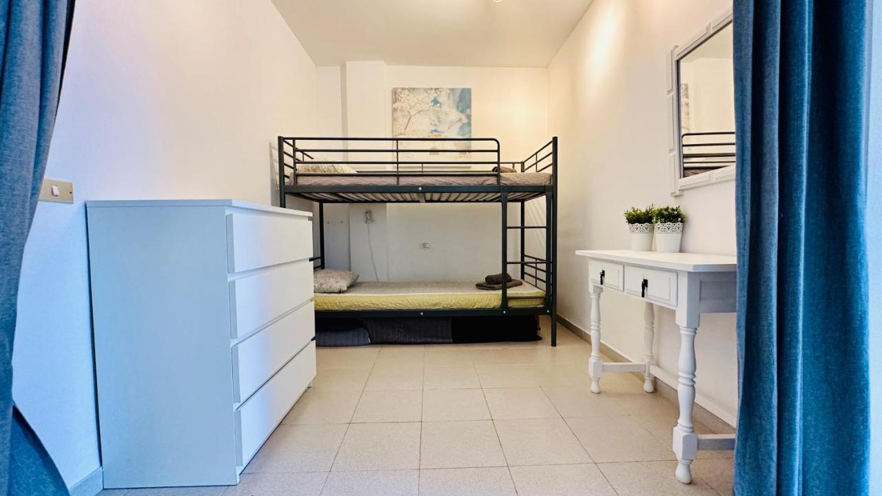 Seguro El Sol 411 Apartment Puerto de Santiago  Bagian luar foto